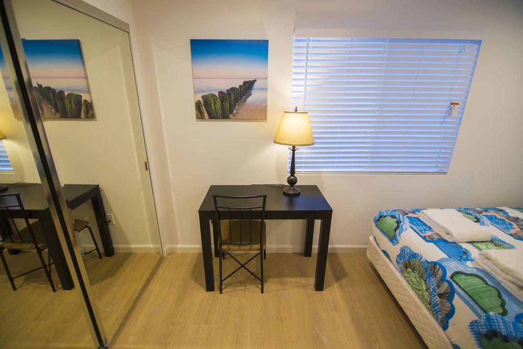 Apartahotel Angeles Lax